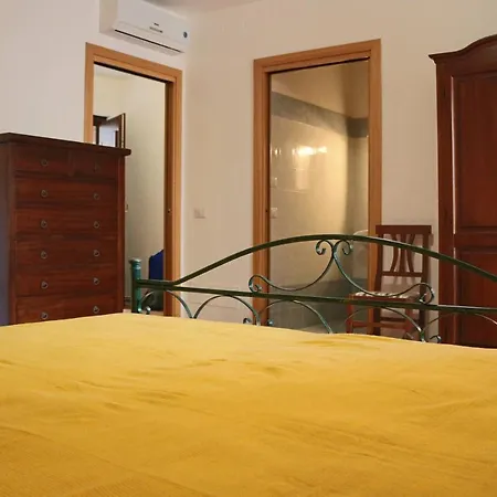 Apartmán I Calanchi
