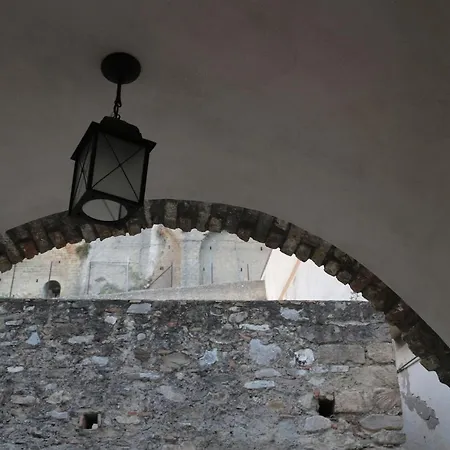 I Calanchi Apartmán Tursi